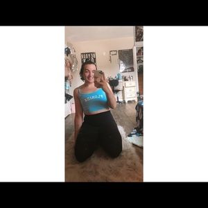 Meet your Posher, Karlee